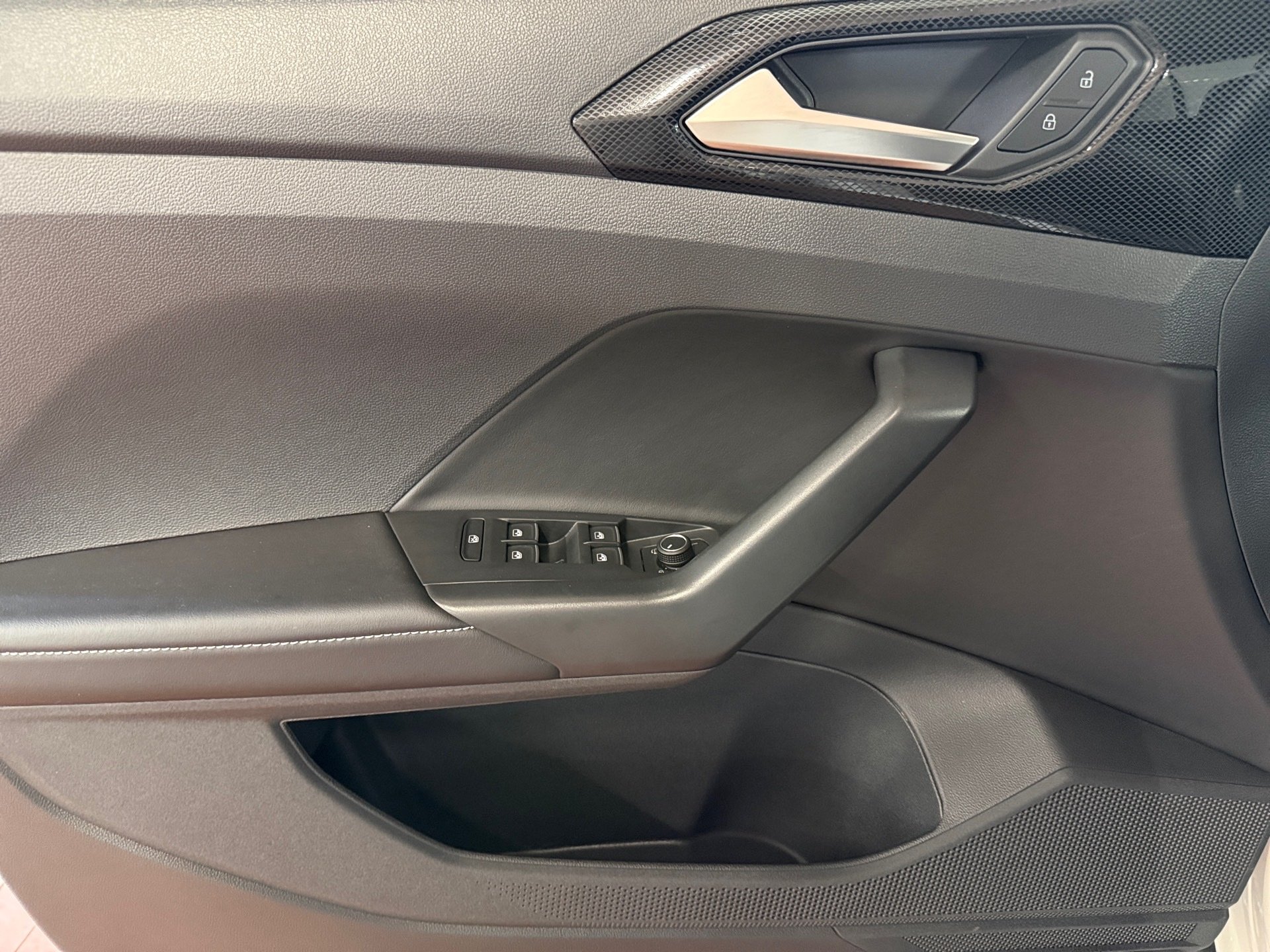 T-Cross 1.0 TSI GOAL LED RFK SHZ ACC App-Connect