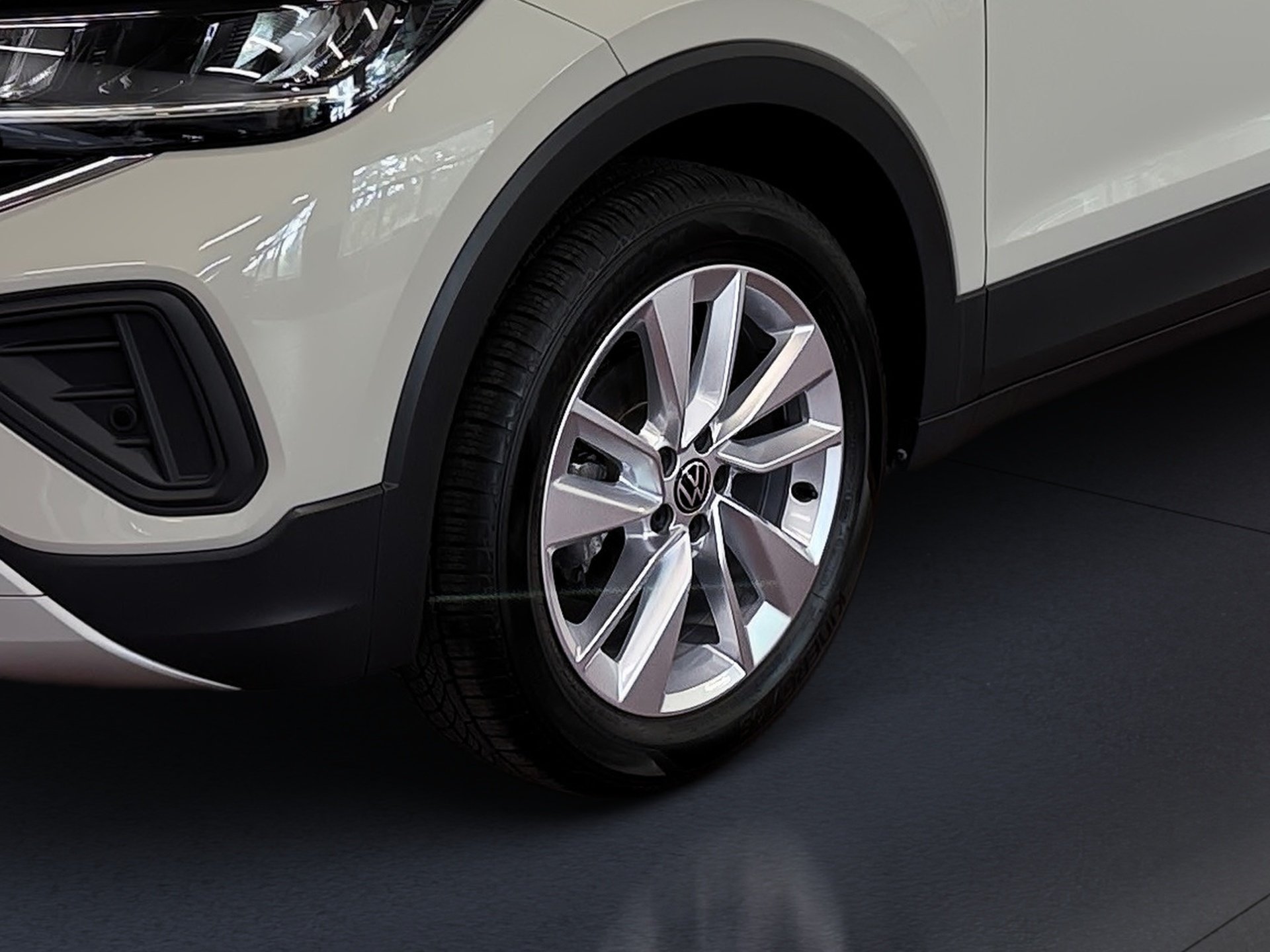 T-Cross 1.0 TSI GOAL LED RFK SHZ ACC App-Connect
