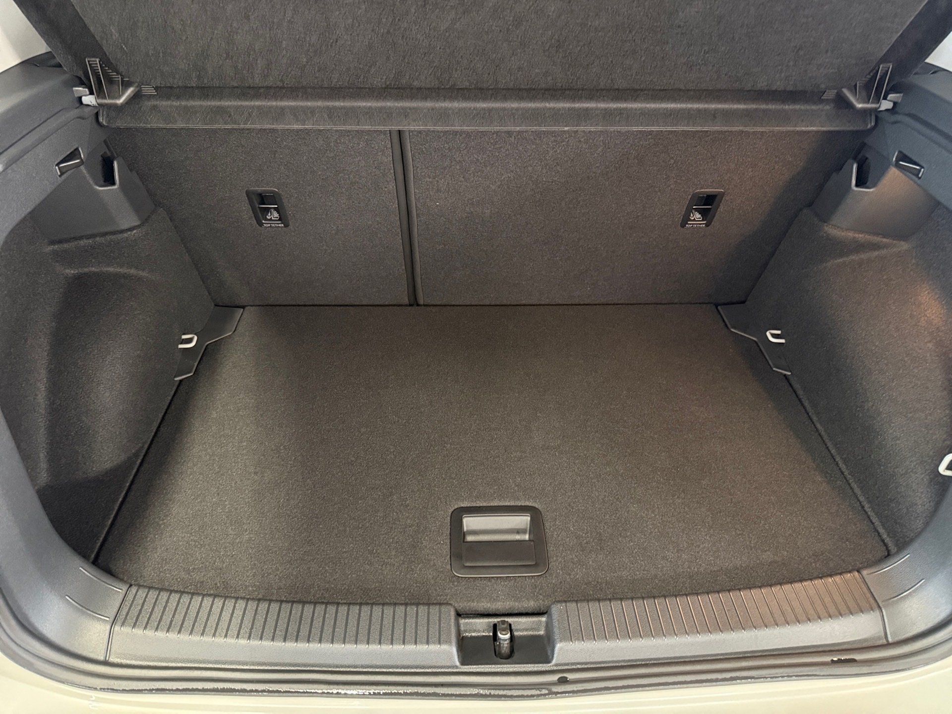 T-Cross 1.0 TSI GOAL LED RFK SHZ ACC App-Connect