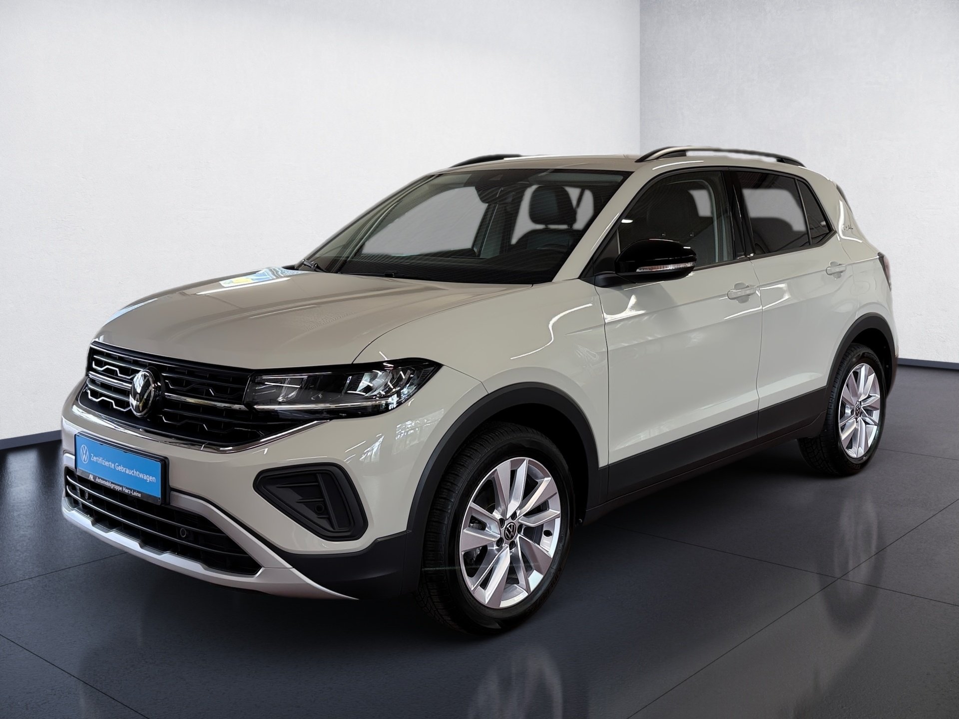 T-Cross 1.0 TSI GOAL LED RFK SHZ ACC App-Connect