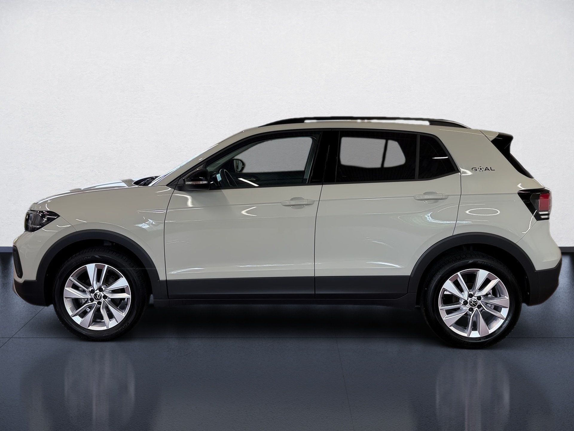 T-Cross 1.0 TSI GOAL LED RFK SHZ ACC App-Connect