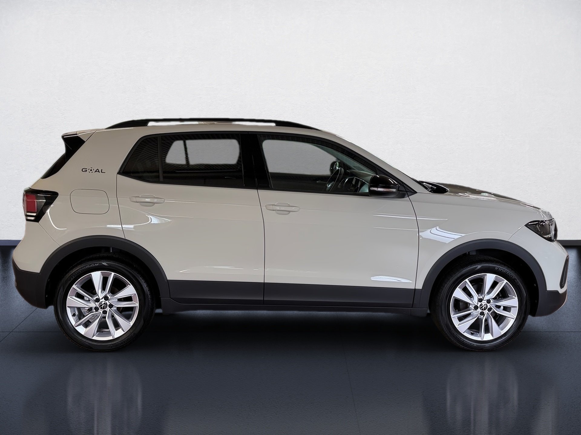 T-Cross 1.0 TSI GOAL LED RFK SHZ ACC App-Connect