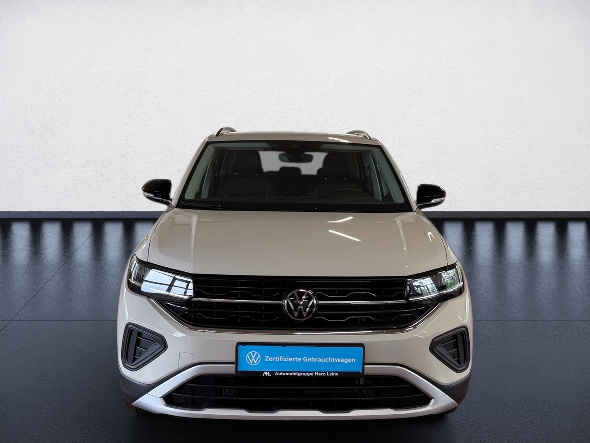 T-Cross 1.0 TSI GOAL LED RFK SHZ ACC App-Connect