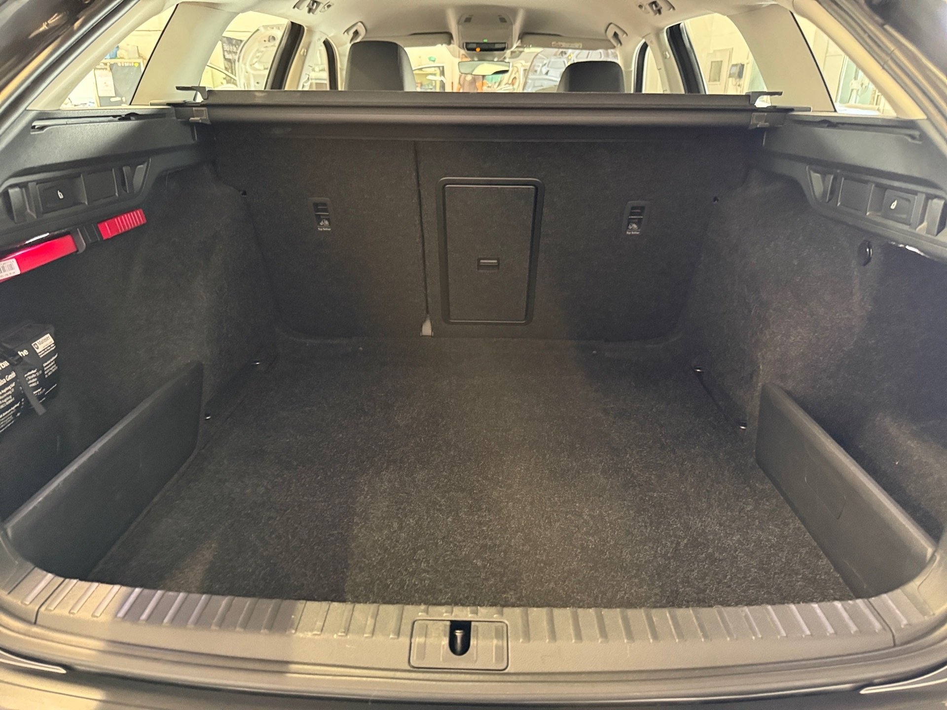Octavia Combi 2.0 TDI Style DSG LED Navi ACC HuD