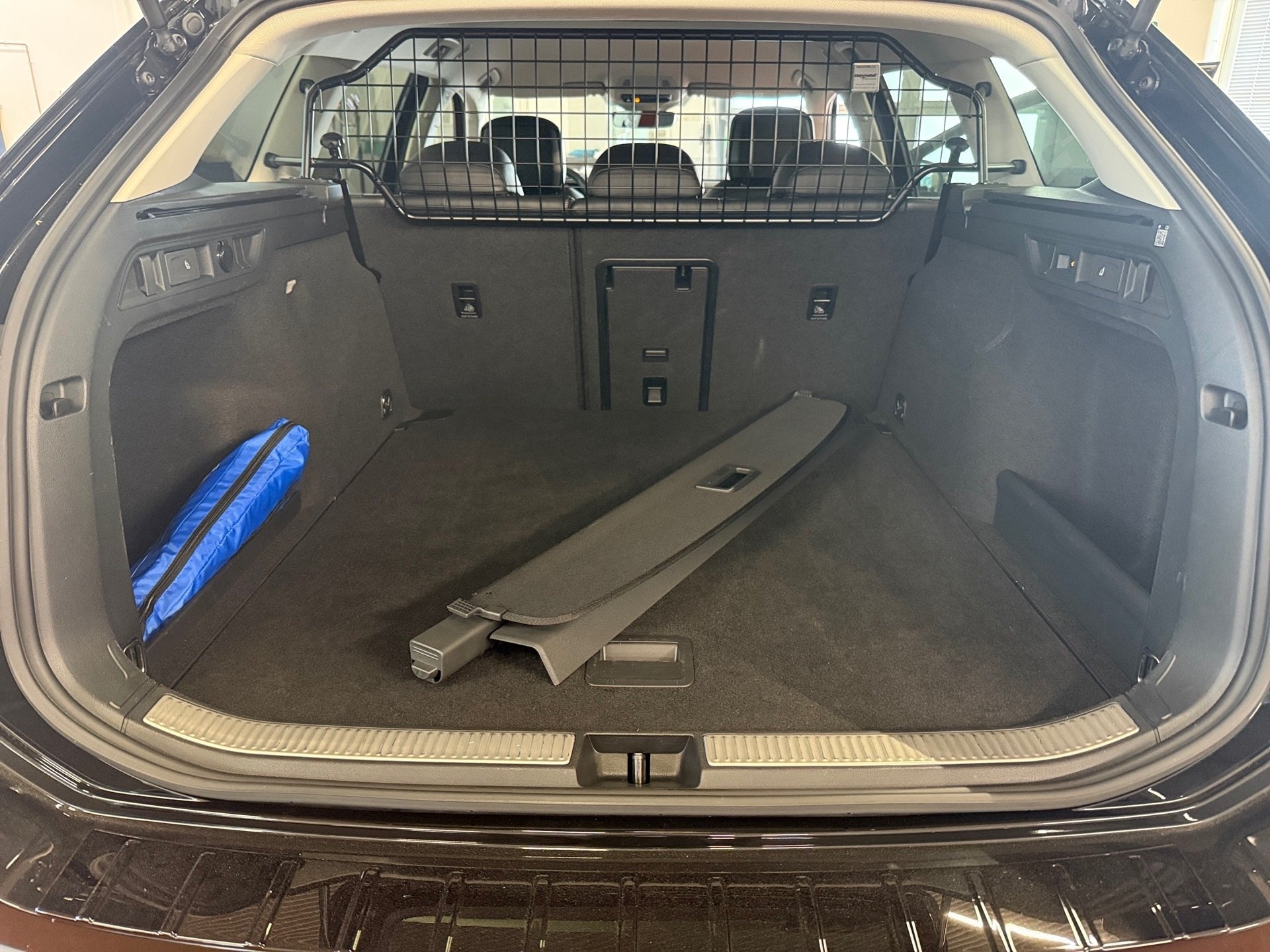 Passat 2.0 TDI 110 kW Business 360 ACC AHK AUT