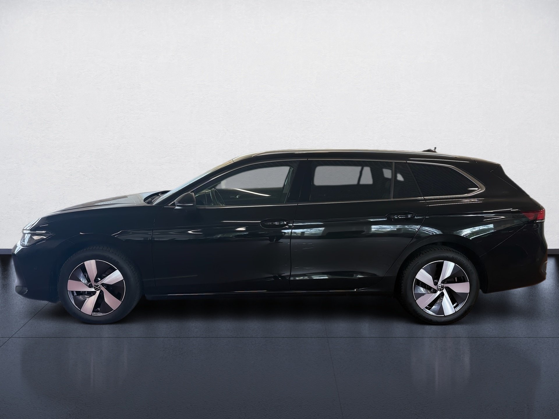 Passat 2.0 TDI 110 kW Business 360 ACC AHK AUT