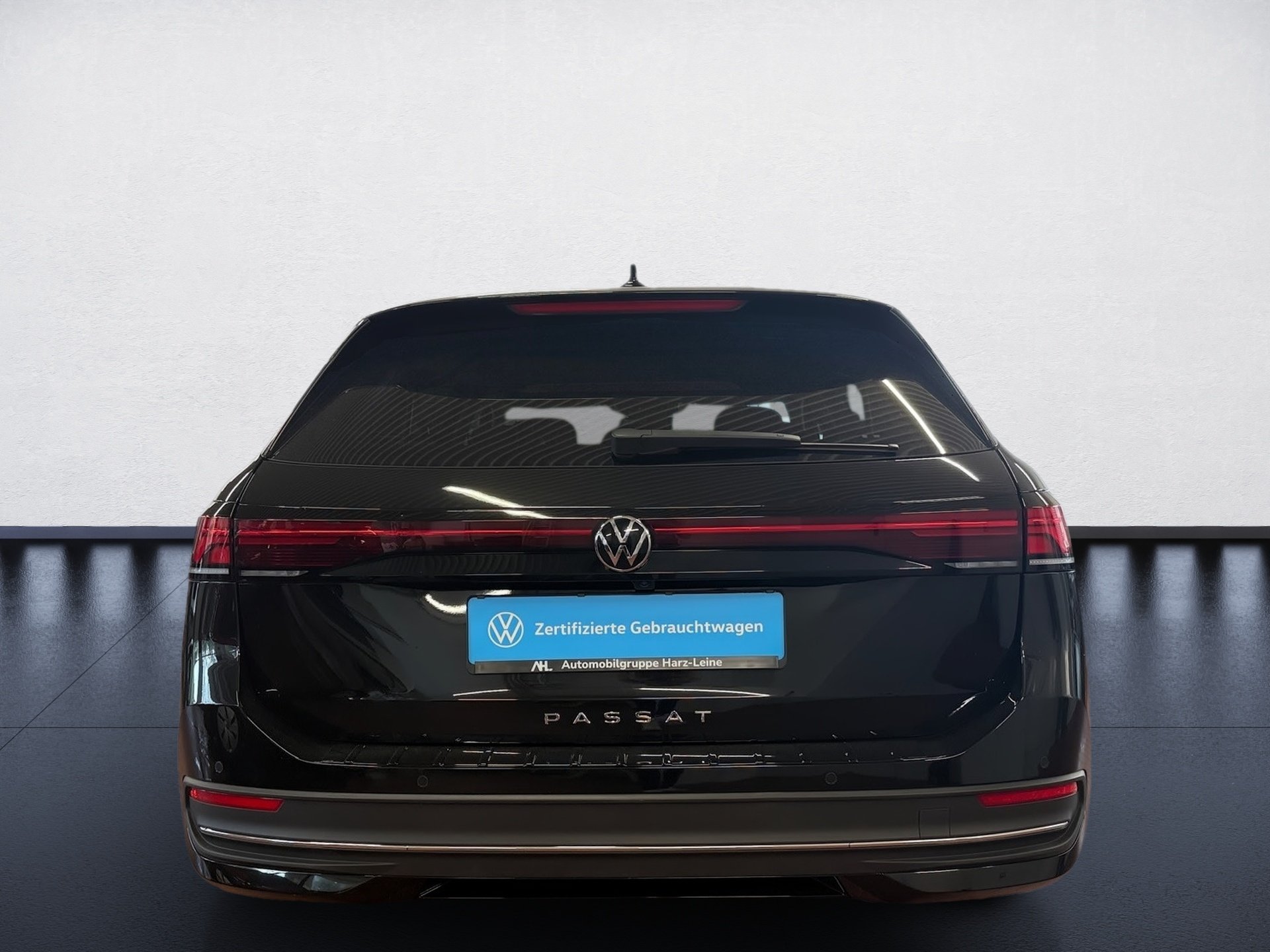Passat 2.0 TDI 110 kW Business 360 ACC AHK AUT