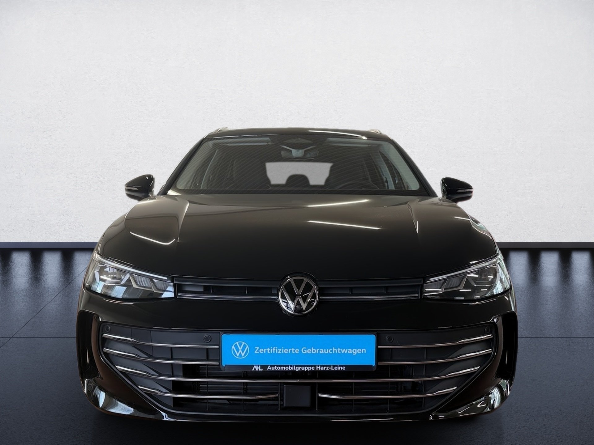 Passat 2.0 TDI 110 kW Business 360 ACC AHK AUT