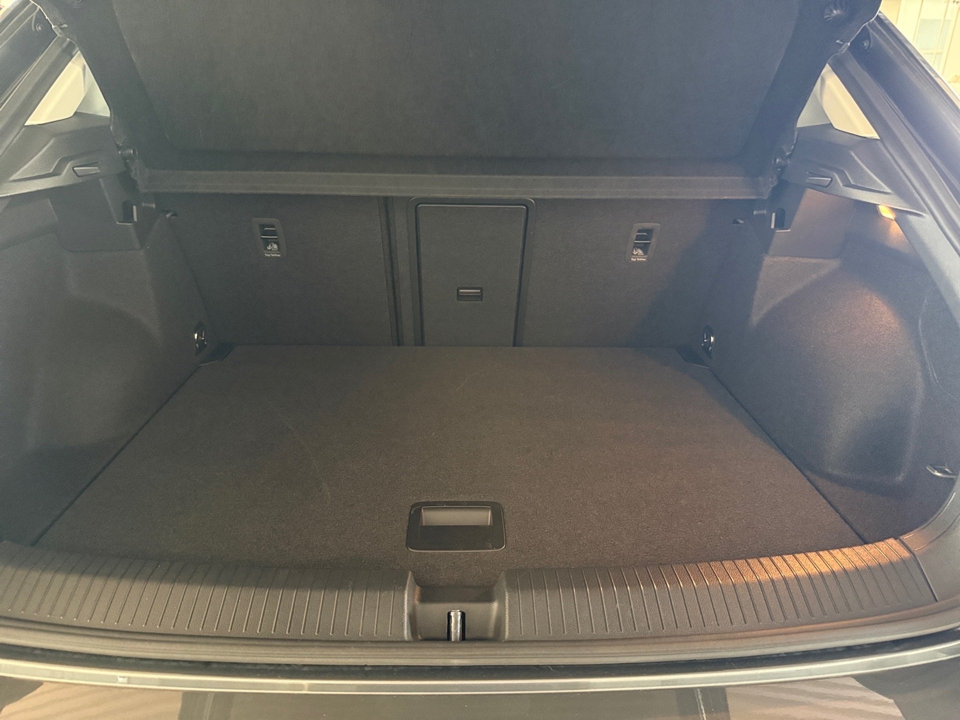 T-Roc 1.0 TSI GOAL LED Navi ACC SHZ App-Connect