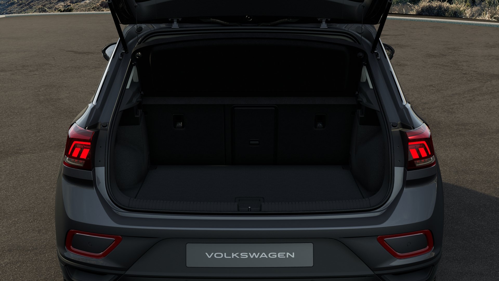 T-Roc 1.0 TSI GOAL LED Navi ACC SHZ App-Connect