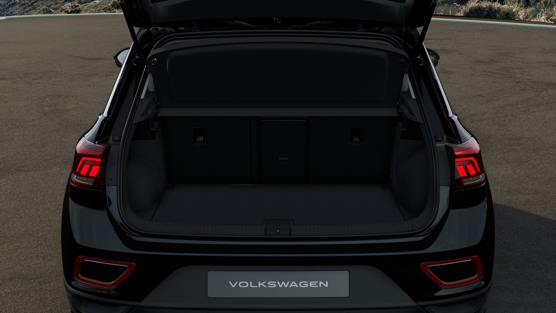 T-Roc 1.0 TSI GOAL LED Navi ACC SHZ App-Connect