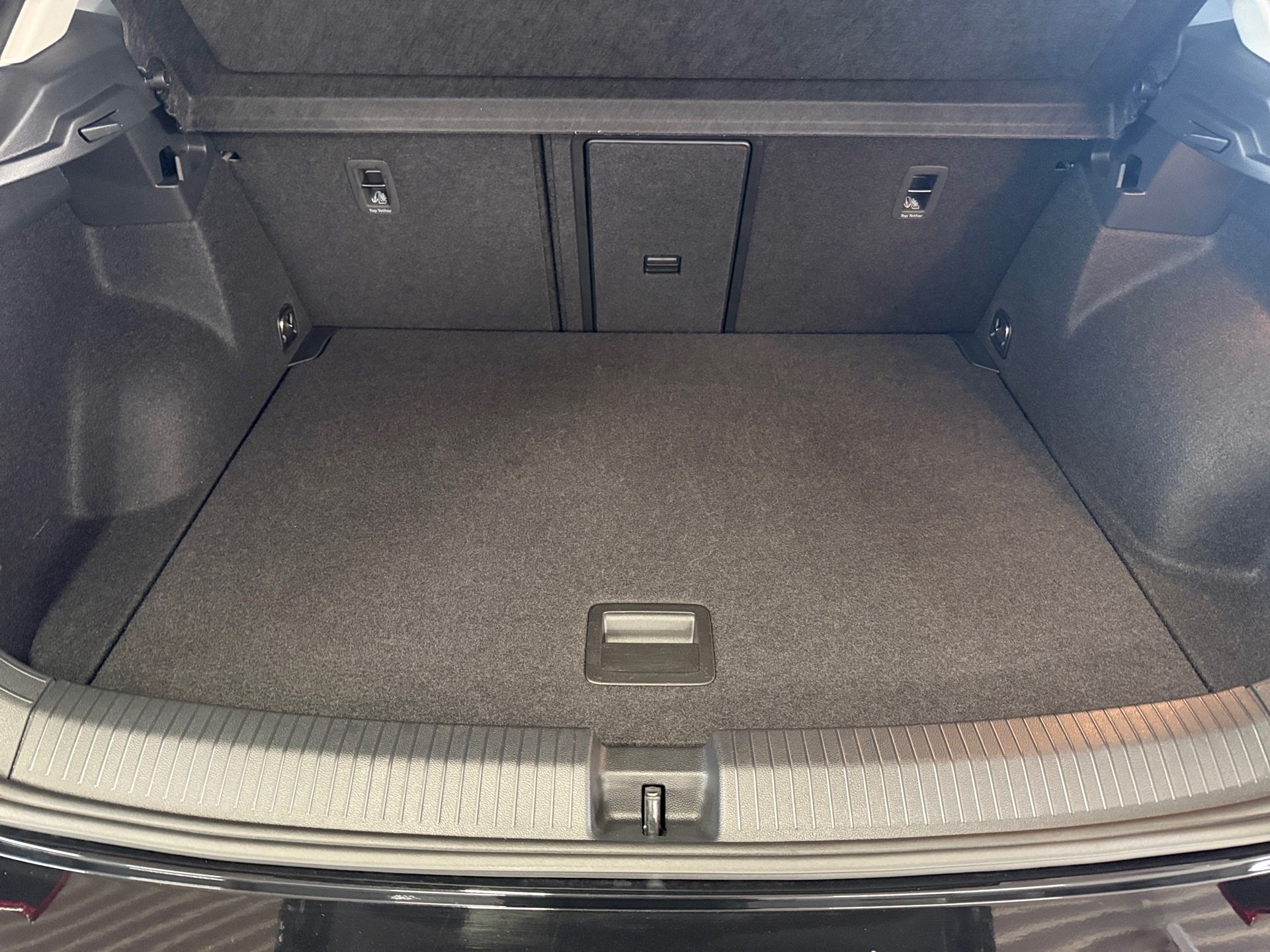 T-Roc 1.5 TSI GOAL DSG AHK Navi LED ACC App-Connect