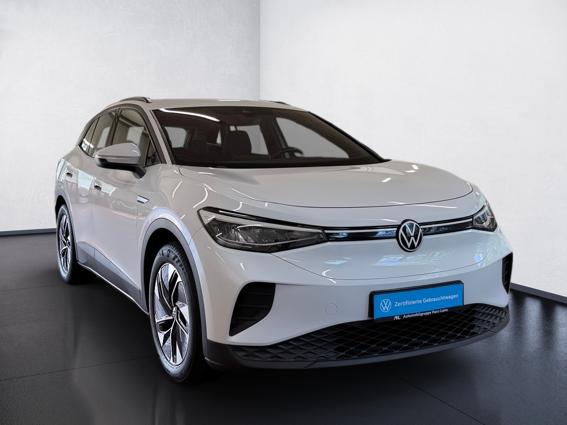ID.4 Pro Performance 77 kWh LED Navi ACC SHZ ACC