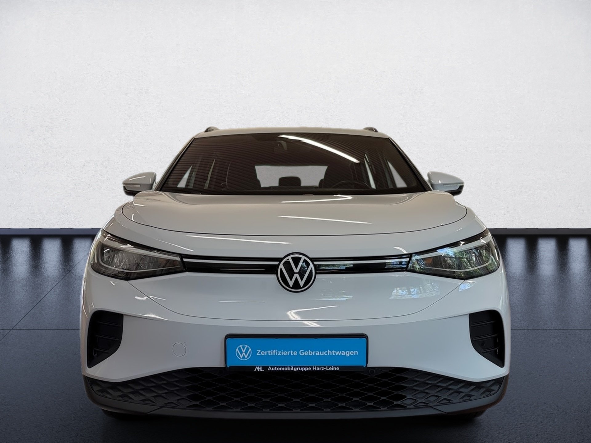 ID.4 Pro Performance 77 kWh LED Navi ACC SHZ ACC