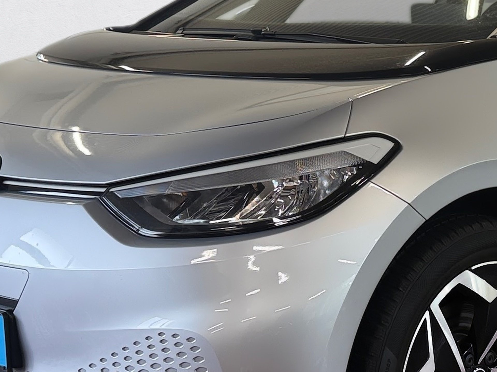 ID.3 Pro S 77 Kwh LED Navi ACC Wärmepumpe ACC LM