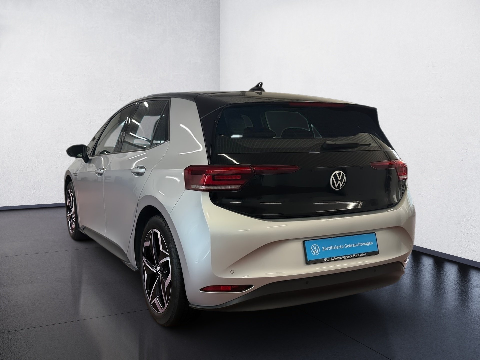 ID.3 Pro S 77 Kwh LED Navi ACC Wärmepumpe ACC LM