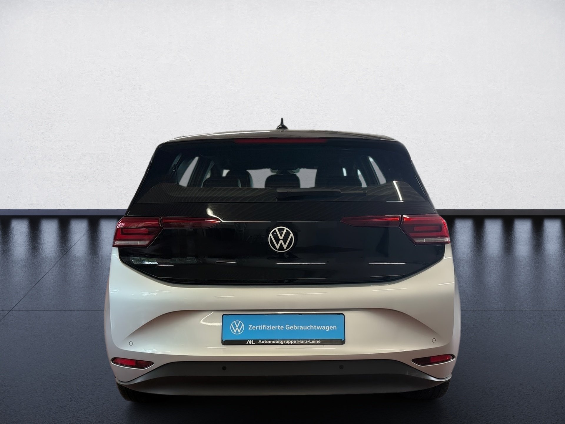 ID.3 Pro S 77 Kwh LED Navi ACC Wärmepumpe ACC LM