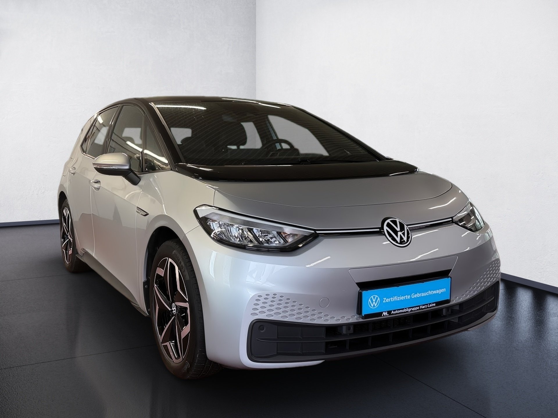 ID.3 Pro S 77 Kwh LED Navi ACC Wärmepumpe ACC LM