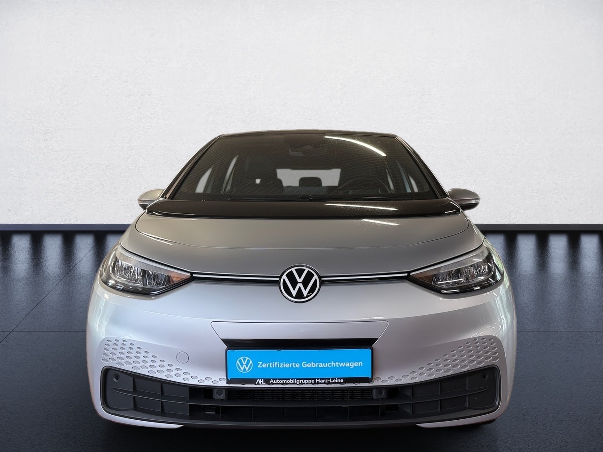 ID.3 Pro S 77 Kwh LED Navi ACC Wärmepumpe ACC LM