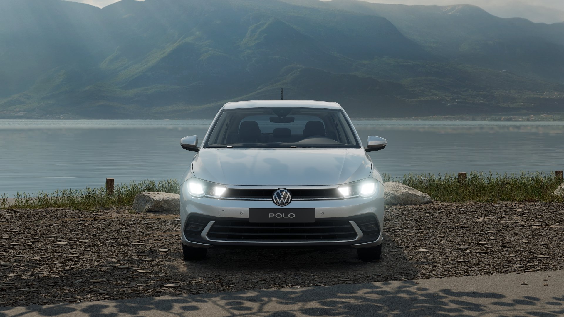 Polo Life 1.0 TSI Life DSG LED Navi ACC RFK ACC