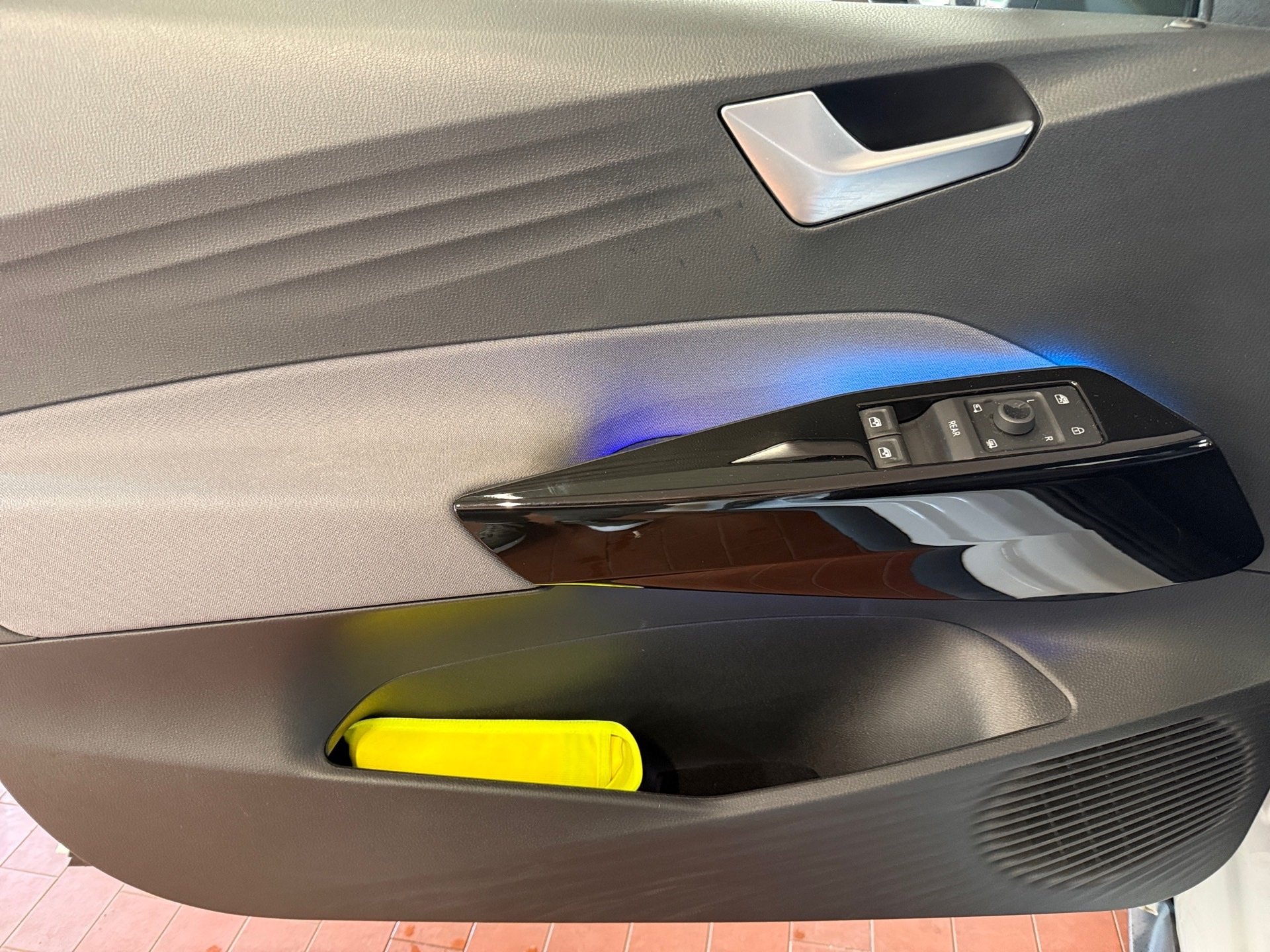 ID.3 Pro Performance LED Navi ACC RFK 2xKlima LM