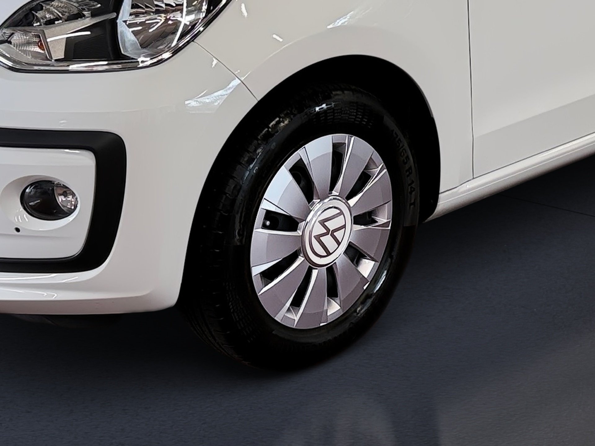 up! 1.0 Klima Sitzheizung Bluetooth SHZ Winterp.