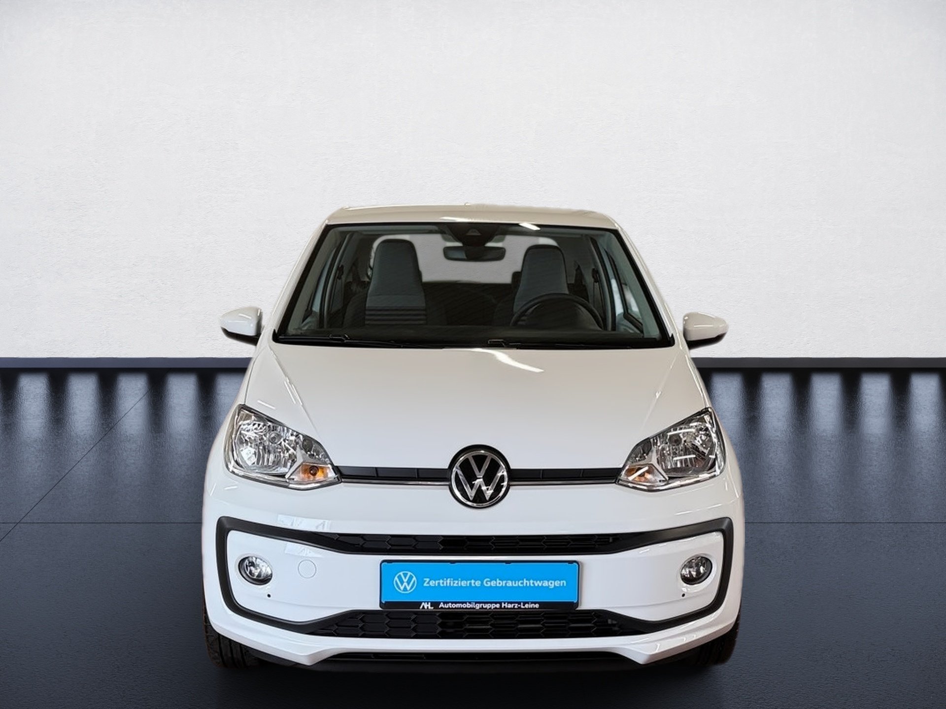 up! 1.0 Klima Sitzheizung Bluetooth SHZ Winterp.