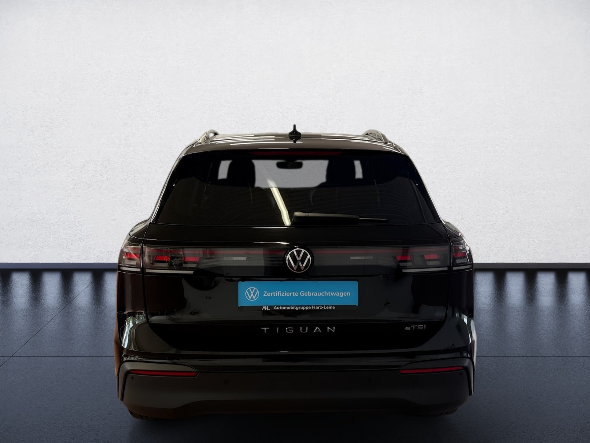 Tiguan 1.5 eTSI GOAL DSG HD-Matrix AHK Navi ACC AreaView