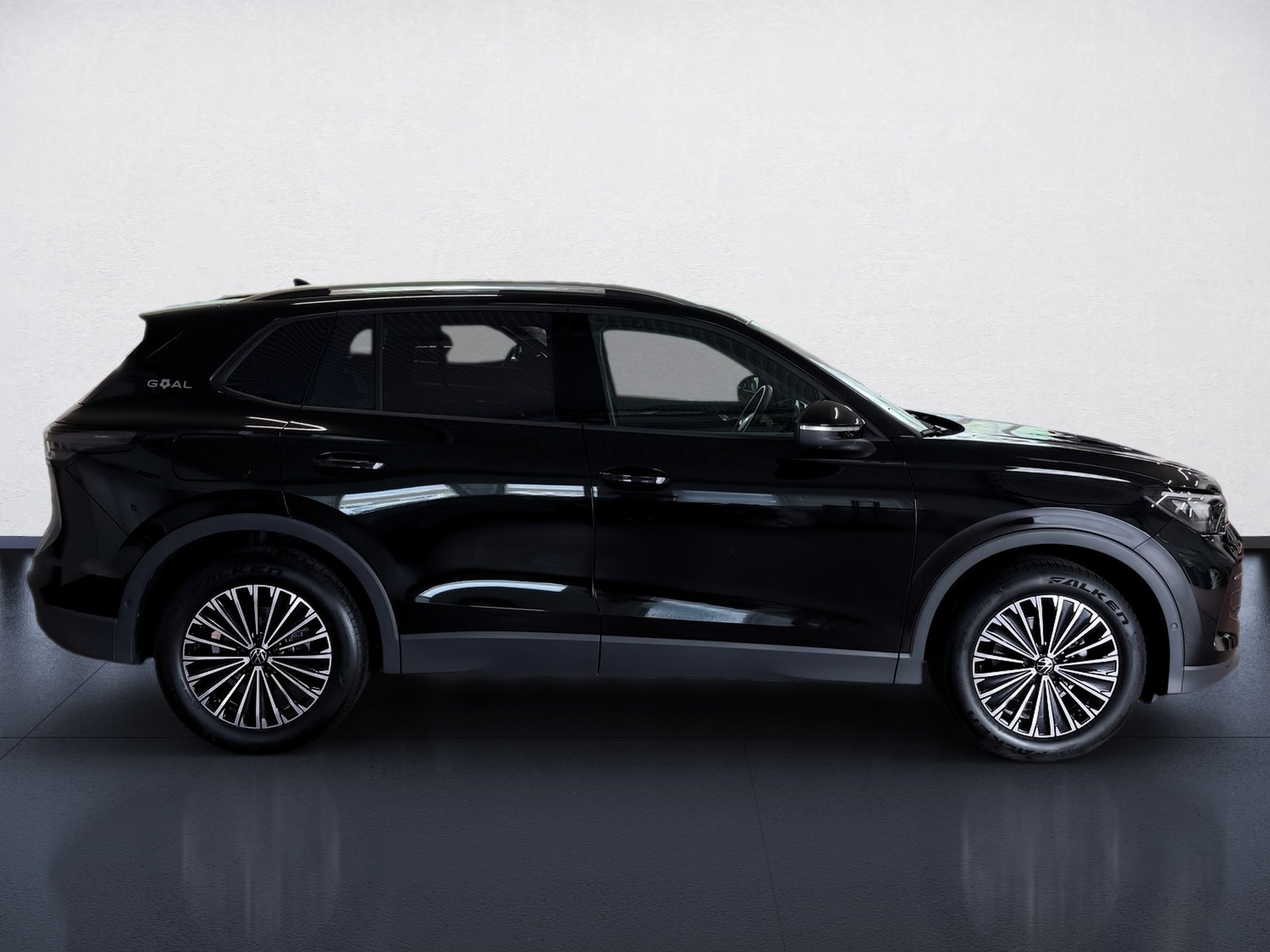 Tiguan 1.5 eTSI GOAL DSG HD-Matrix AHK Navi ACC AreaView