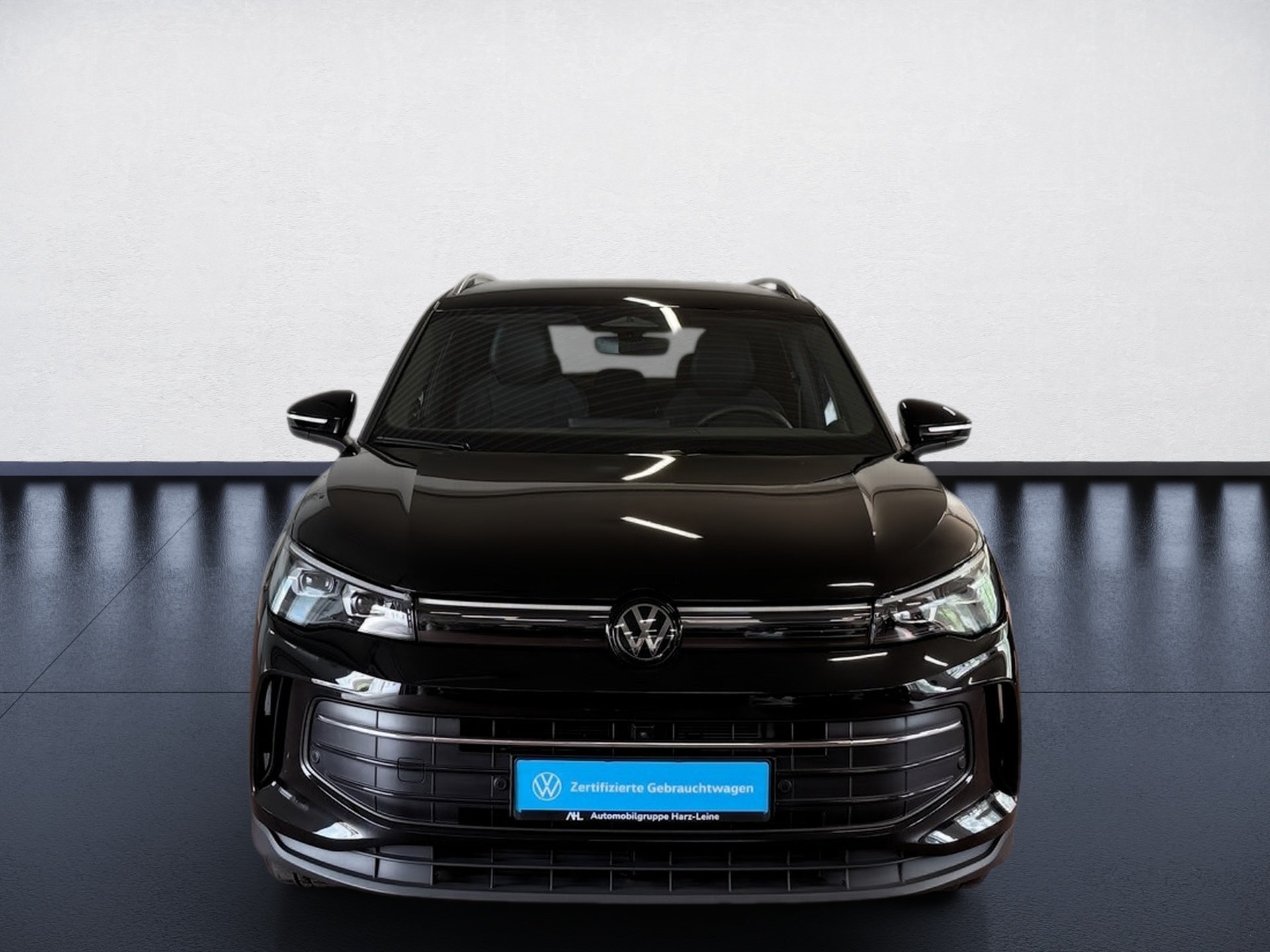 Tiguan 1.5 eTSI GOAL DSG HD-Matrix AHK Navi ACC AreaView