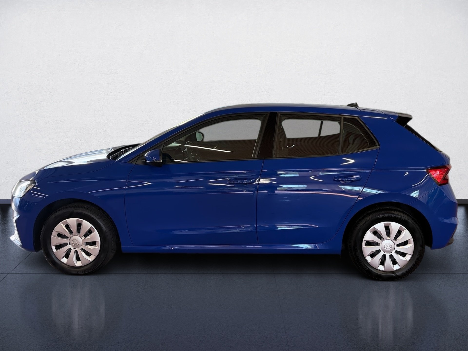 Fabia 1.0 MPI Active Klima LED PDC hinten Kam.