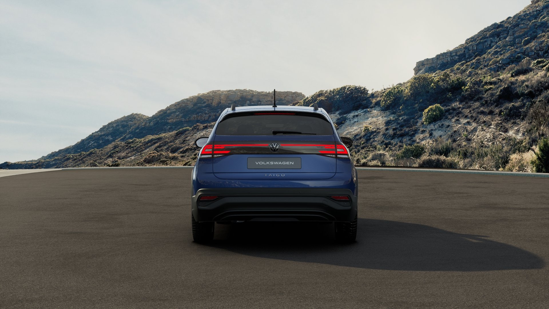 Taigo 1.0 TSI Energy LED Navi ACC SHZ App-Connect