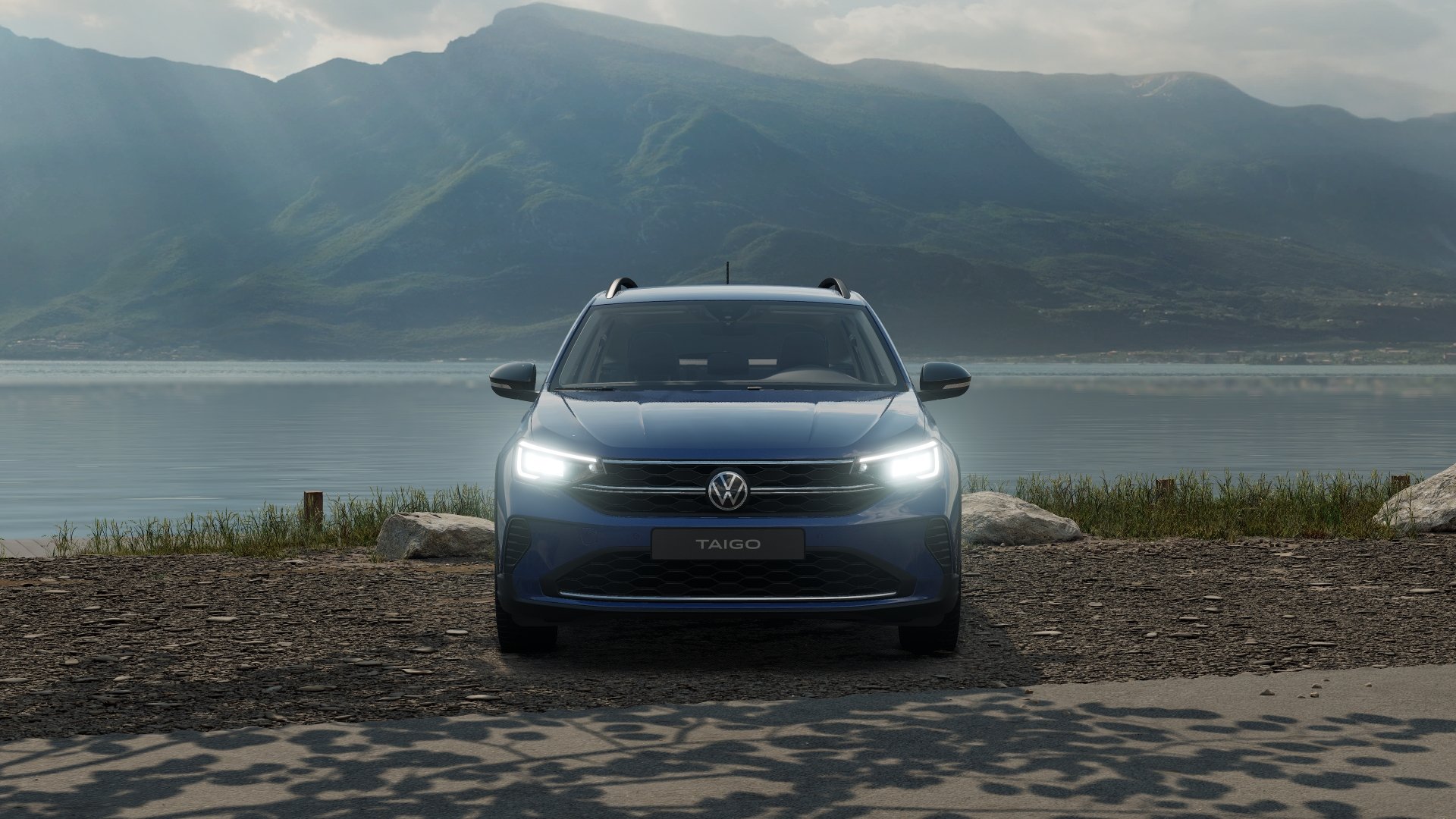 Taigo 1.0 TSI Energy LED Navi ACC SHZ App-Connect