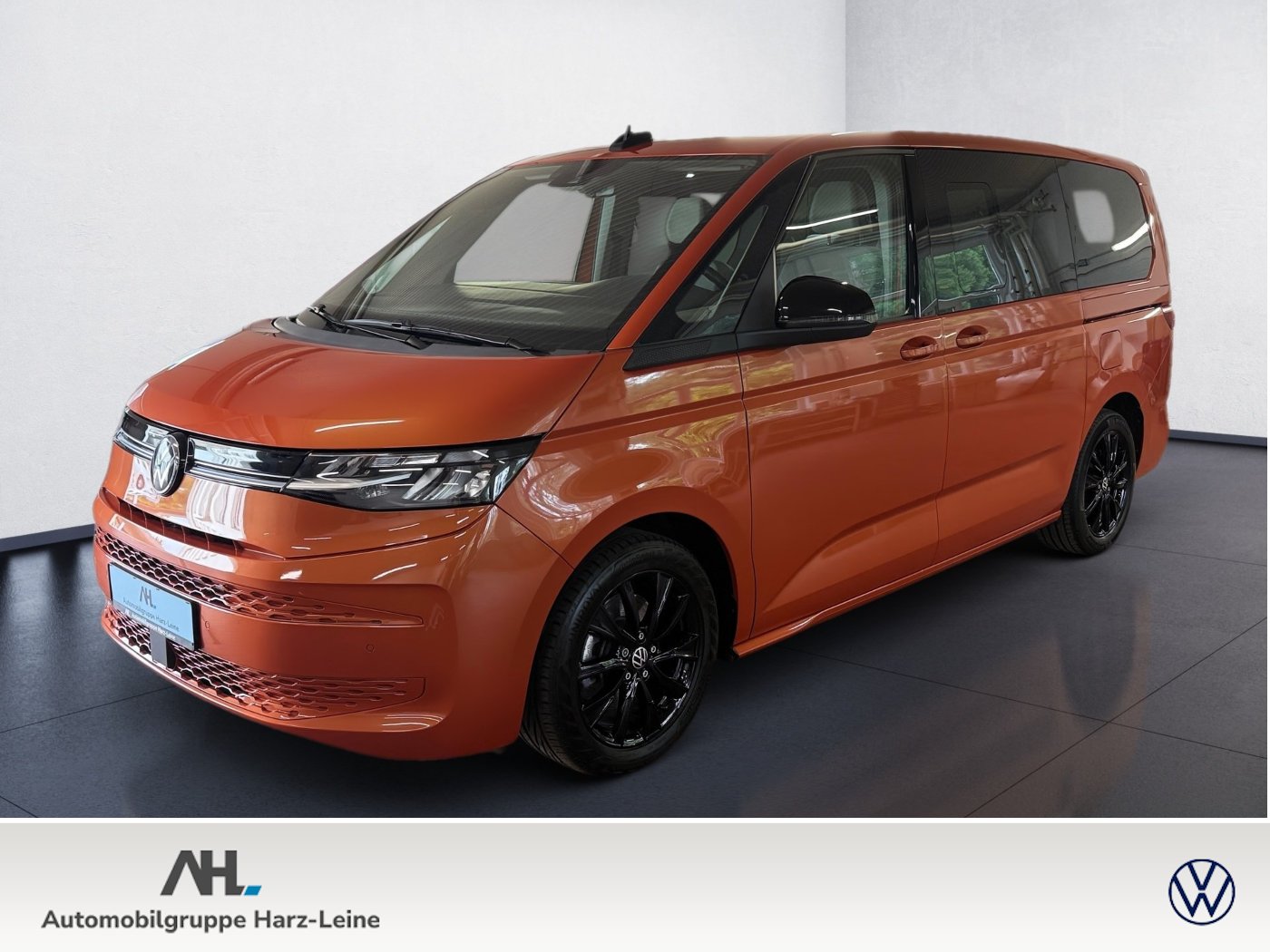 T7 Multivan lang 1.4 eHybrid Life DSG 7-Sitzer Pano LED App-Connect