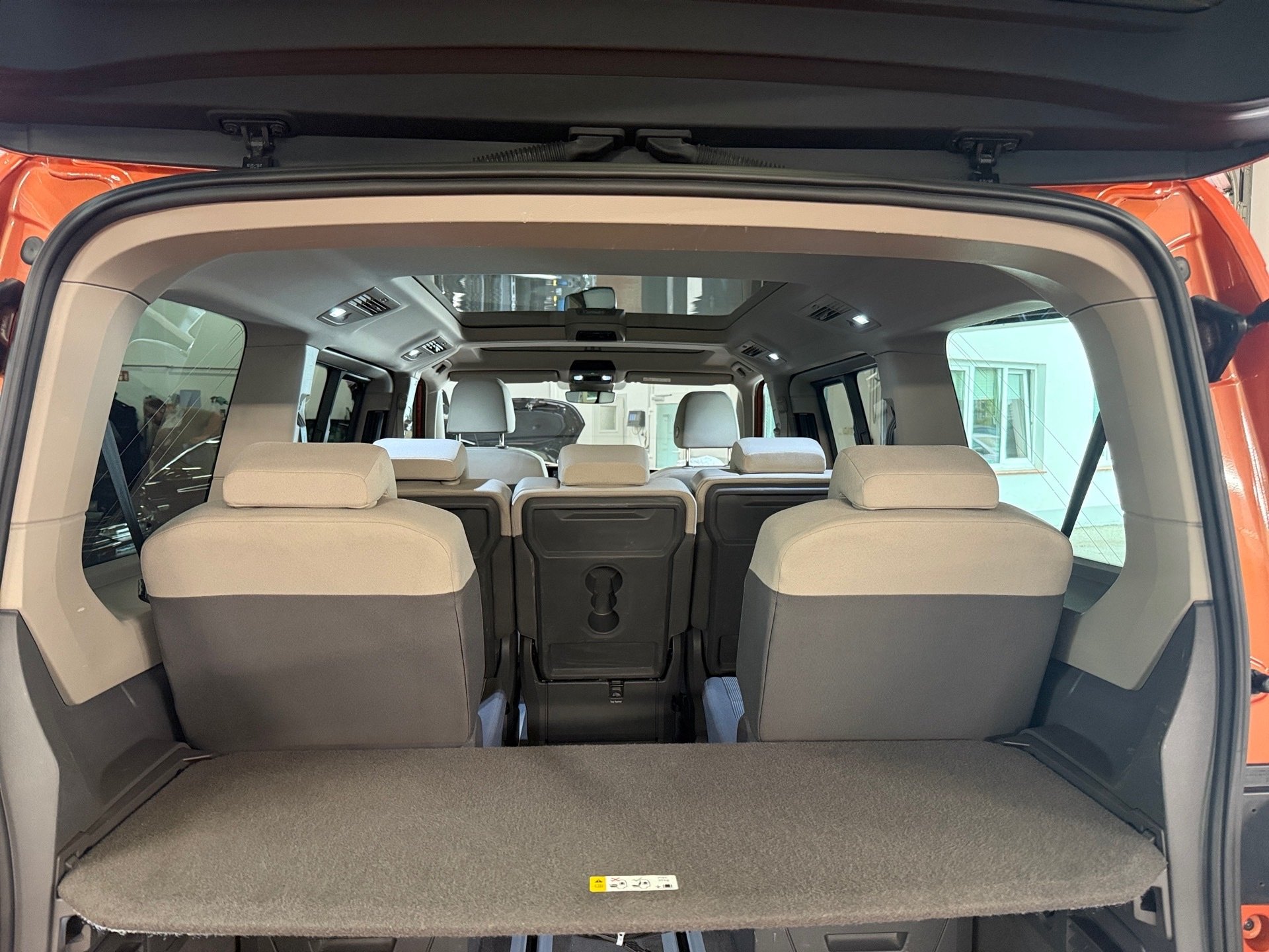 T7 Multivan lang 1.4 eHybrid Life DSG 7-Sitzer Pano LED App-Connect