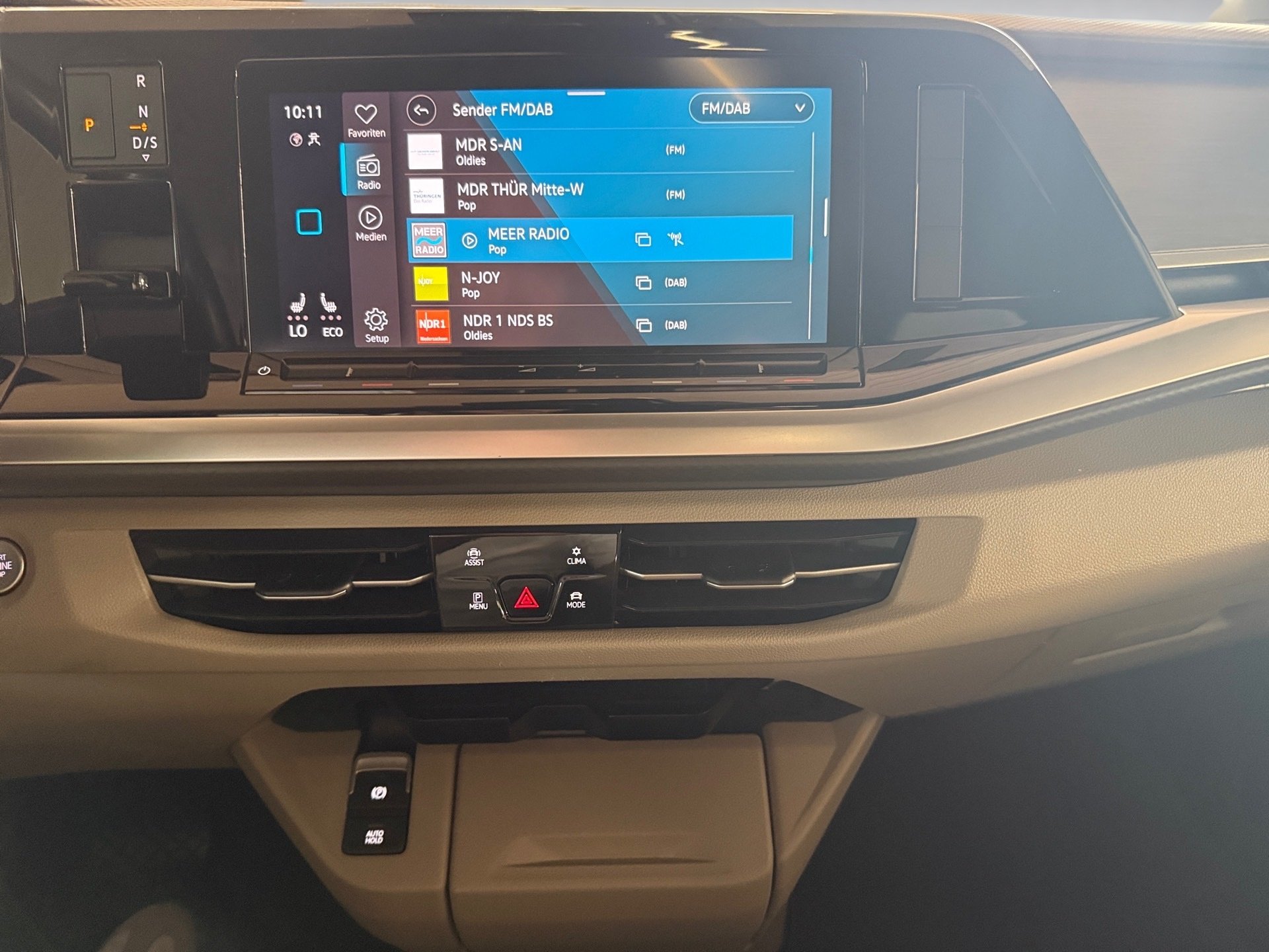 T7 Multivan lang 1.4 eHybrid Life DSG 7-Sitzer Pano LED App-Connect