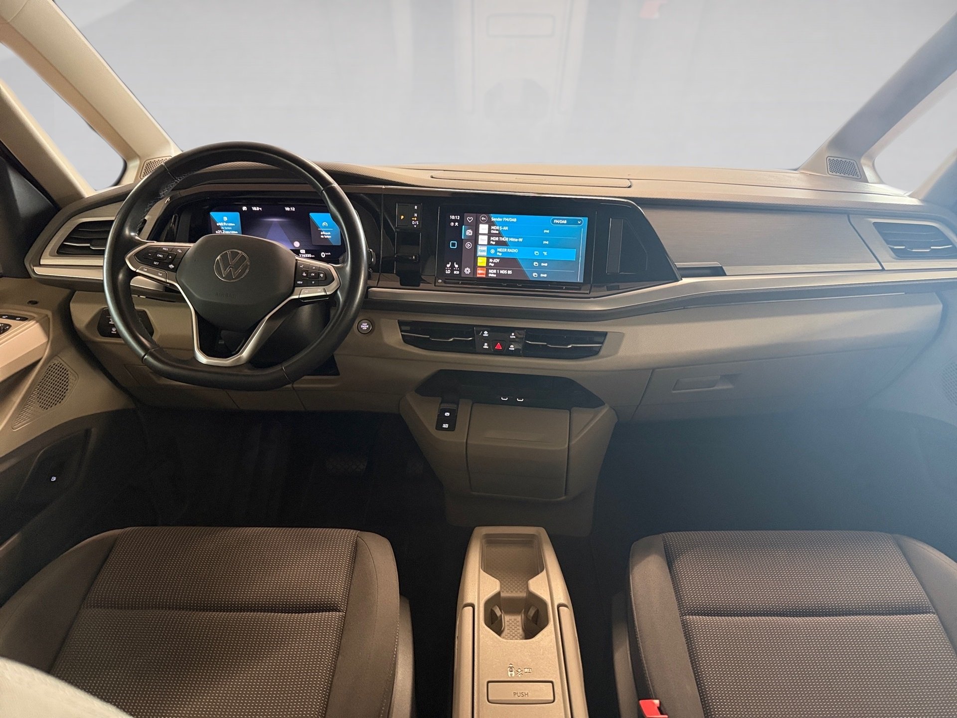 T7 Multivan lang 1.4 eHybrid Life DSG 7-Sitzer Pano LED App-Connect
