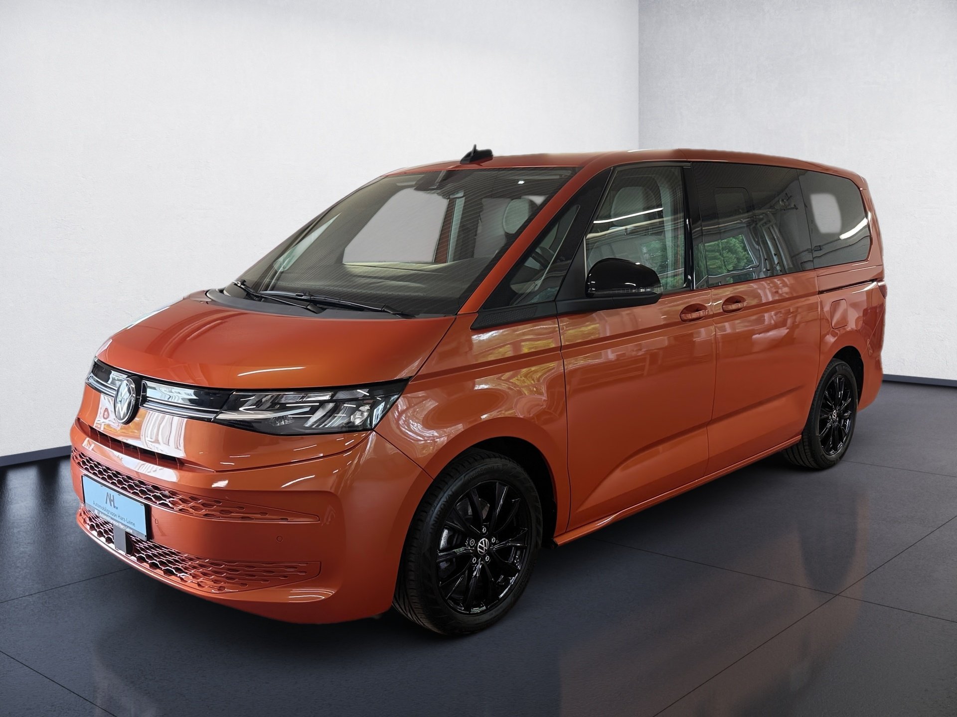 T7 Multivan lang 1.4 eHybrid Life DSG 7-Sitzer Pano LED App-Connect