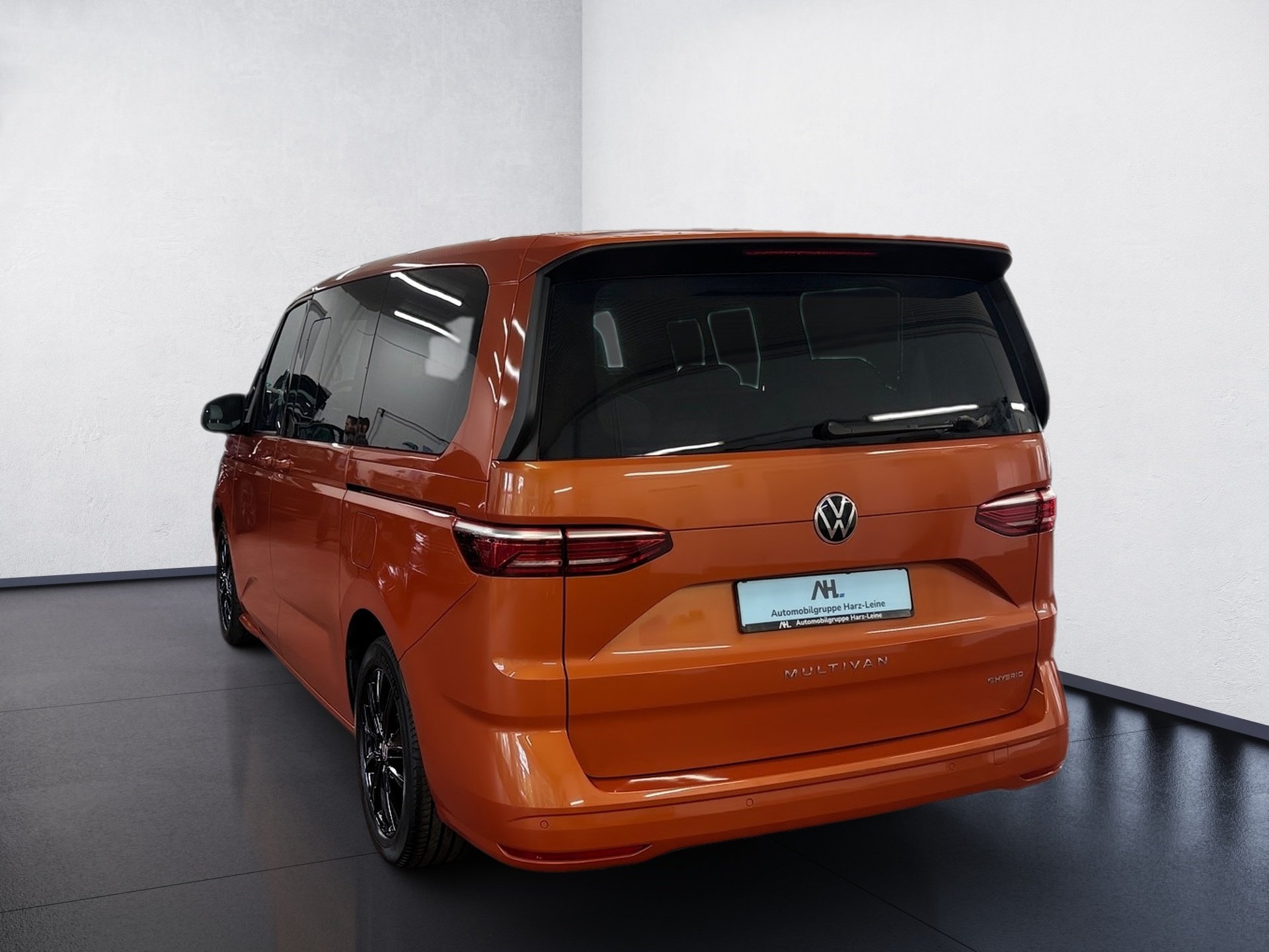 T7 Multivan lang 1.4 eHybrid Life DSG 7-Sitzer Pano LED App-Connect
