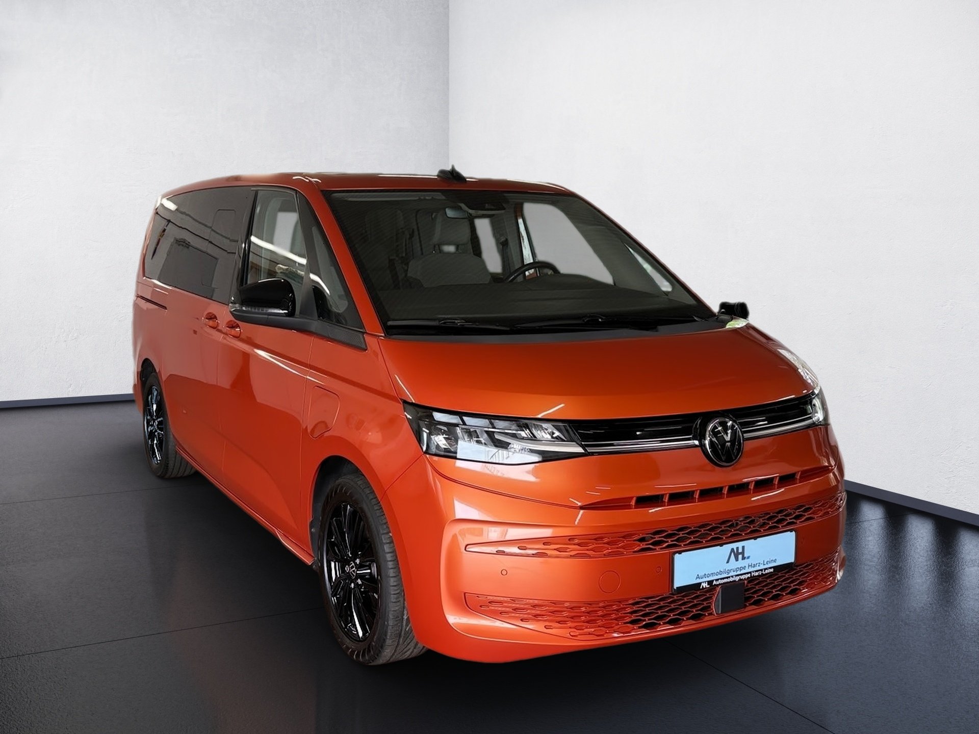T7 Multivan lang 1.4 eHybrid Life DSG 7-Sitzer Pano LED App-Connect
