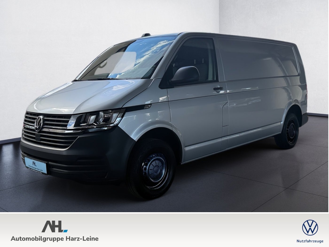 T6.1 Kasten LR 2.0 TDI DSG Klima Navi PDC RFK