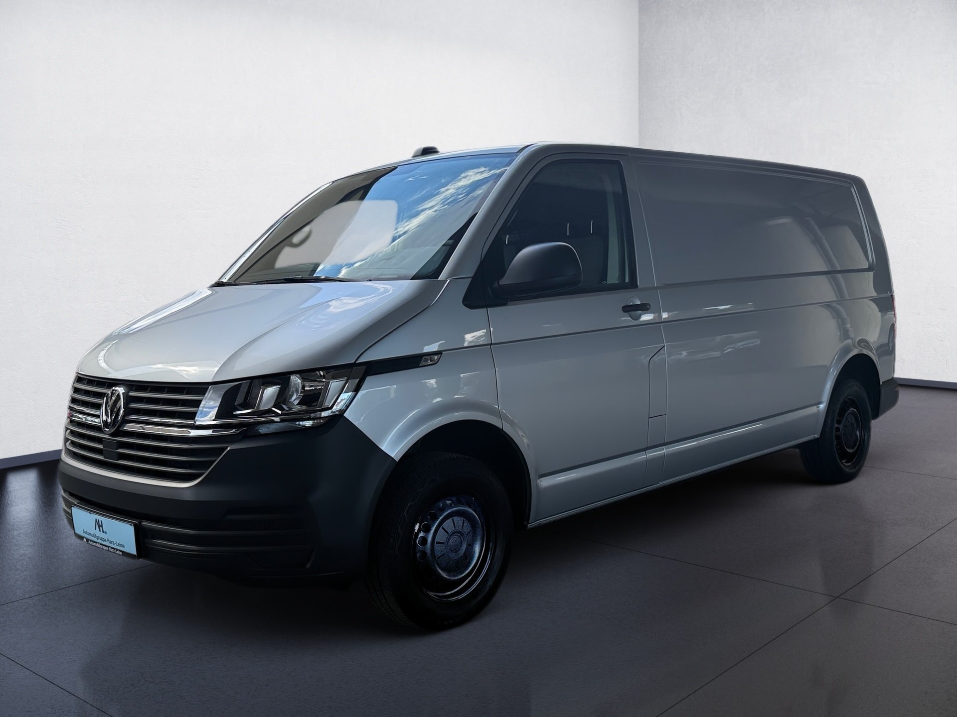 T6.1 Kasten LR 2.0 TDI DSG Klima Navi PDC RFK