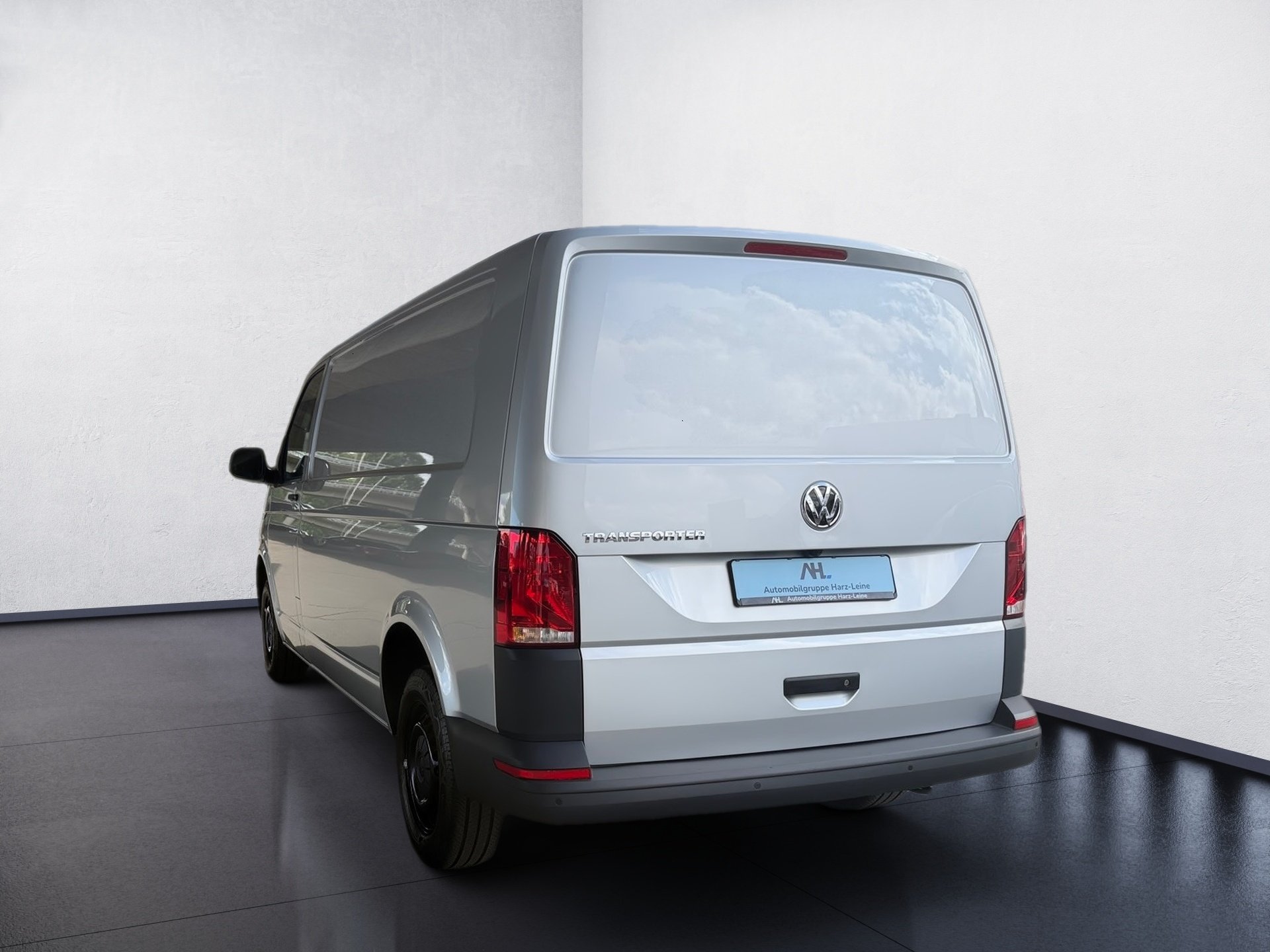 T6.1 Kasten LR 2.0 TDI DSG Klima Navi PDC RFK