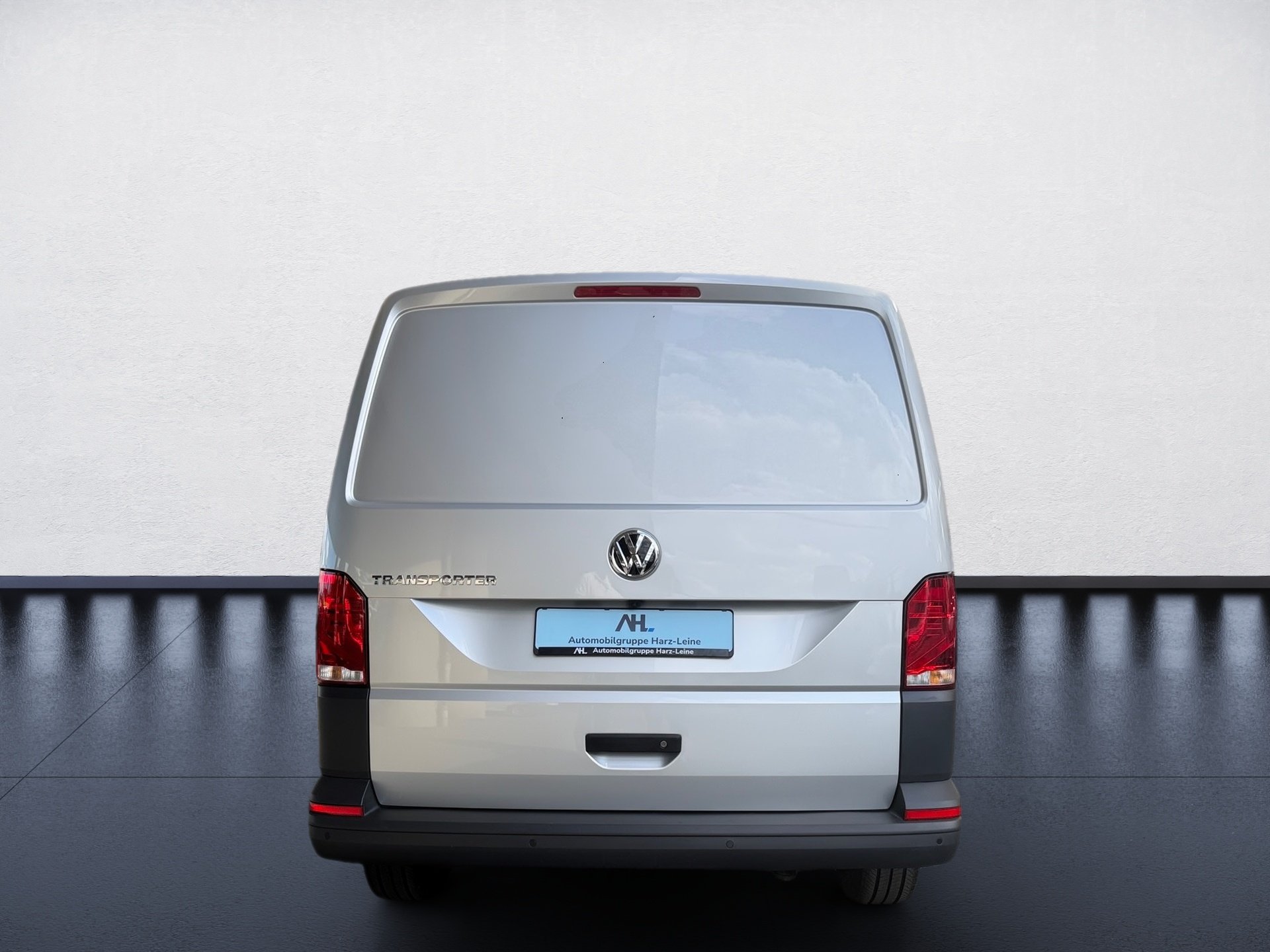 T6.1 Kasten LR 2.0 TDI DSG Klima Navi PDC RFK