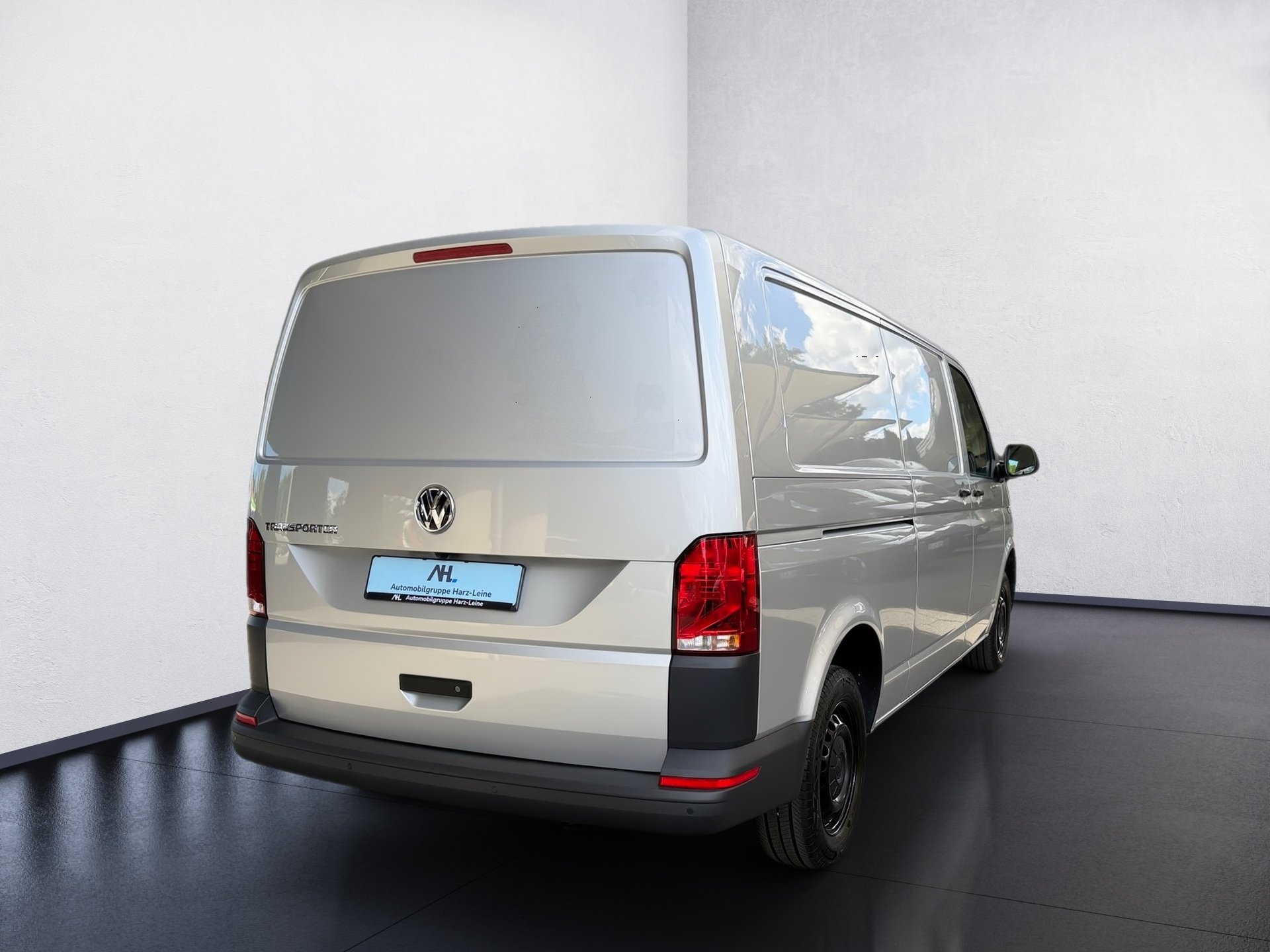 T6.1 Kasten LR 2.0 TDI DSG Klima Navi PDC RFK