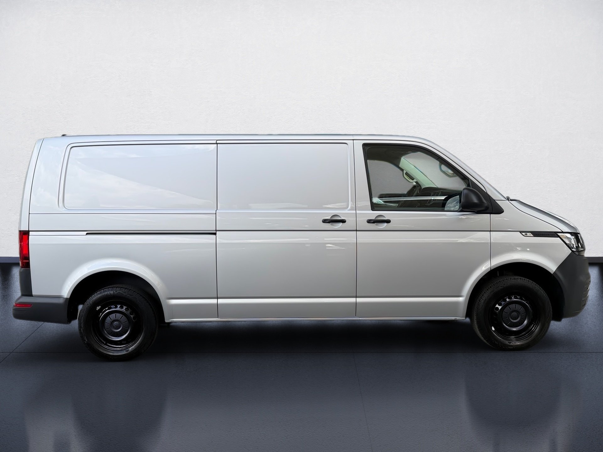 T6.1 Kasten LR 2.0 TDI DSG Klima Navi PDC RFK