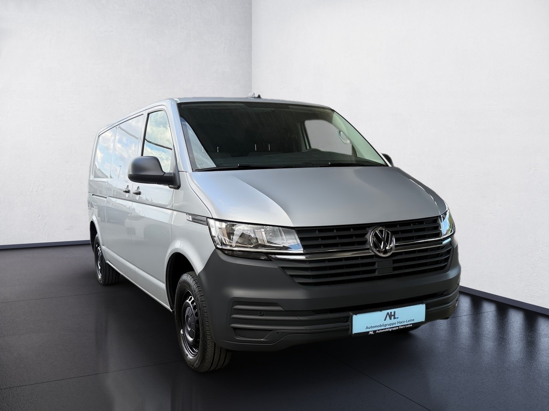 T6.1 Kasten LR 2.0 TDI DSG Klima Navi PDC RFK