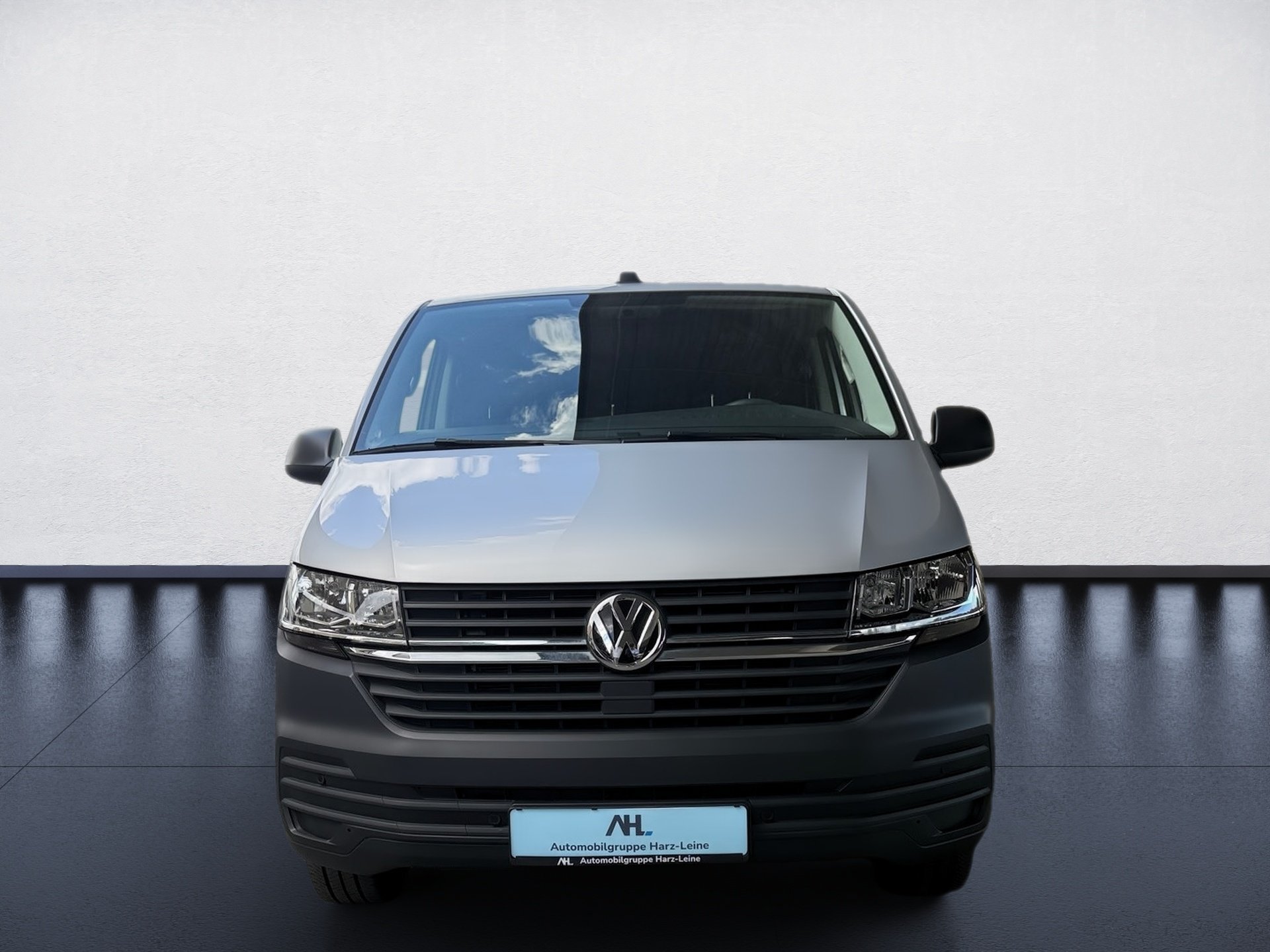 T6.1 Kasten LR 2.0 TDI DSG Klima Navi PDC RFK