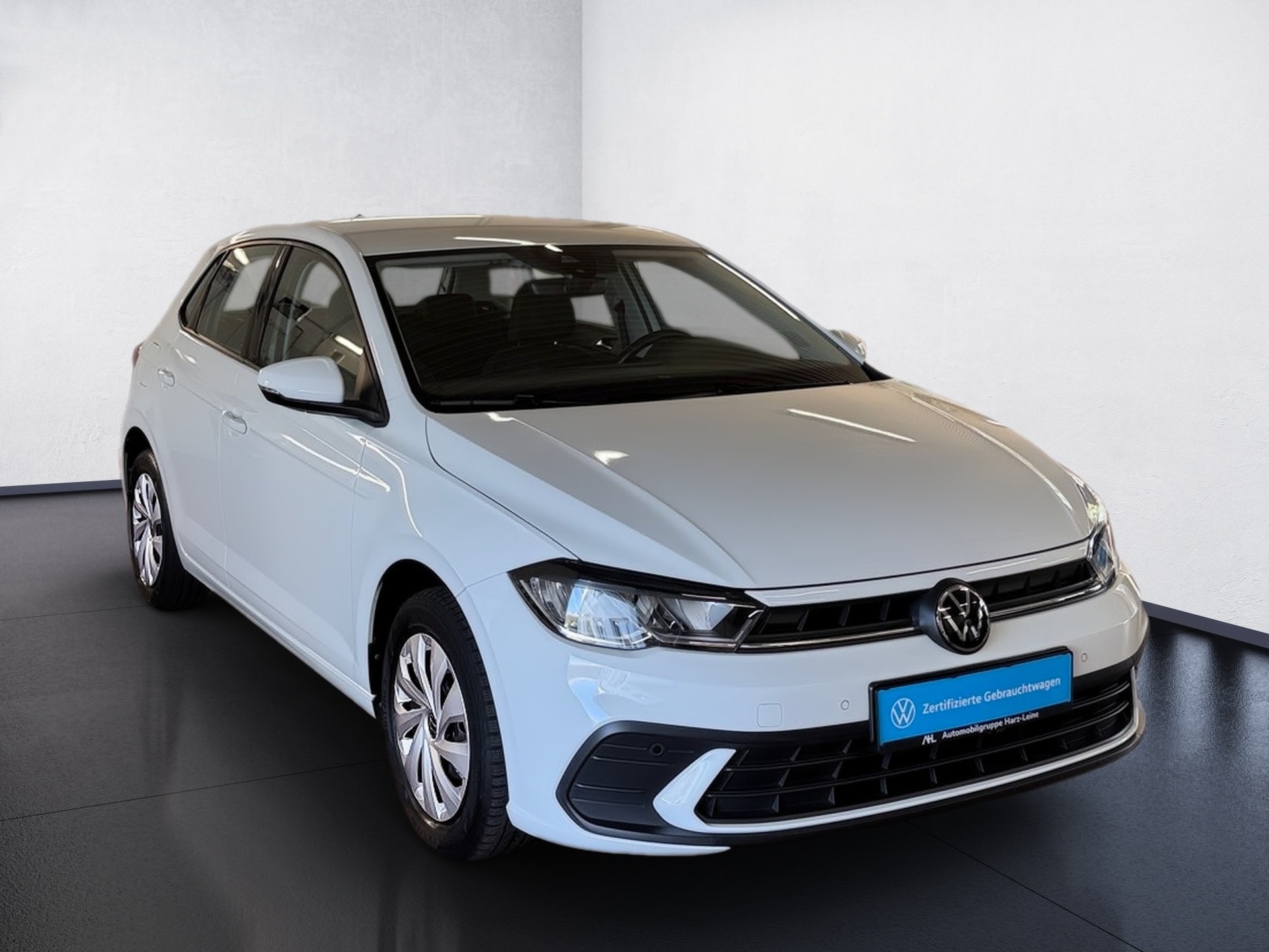 Polo 1.0 Life LED SHZ Bluetooth DAB+ DynLicht
