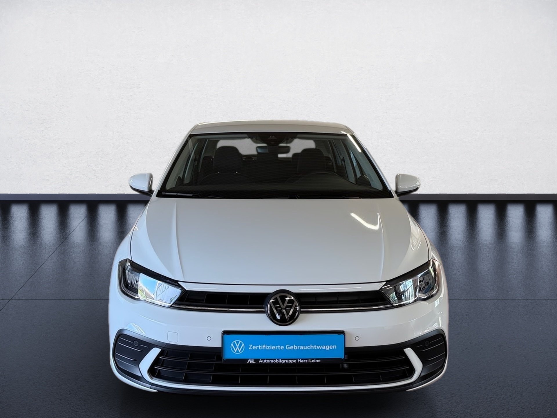 Polo 1.0 Life LED SHZ Bluetooth DAB+ DynLicht